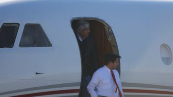 hugo moyano volvio a ignorar un reclamo de los trabajadores hugo moyano volvio a ignorar un reclamo de los trabajadores