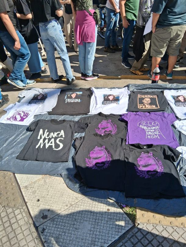 minutouno.com en Plaza de Mayo en el Día de la Memoria, por la Verdad y la Justicia minutouno.com en Plaza de Mayo en el Día de la Memoria, por la Verdad y la Justicia