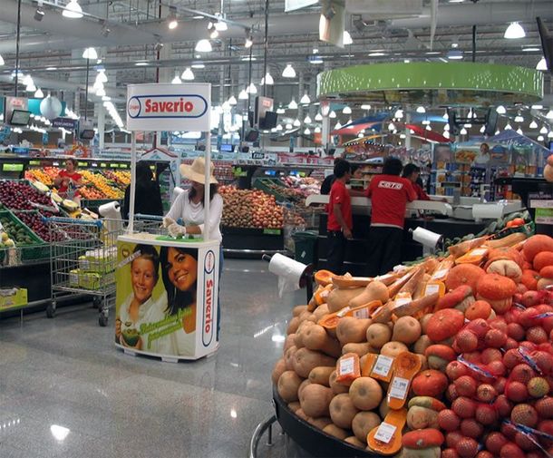 La inflación de septiembre fue del 0,9%, según el INDEC