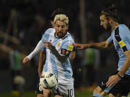 messi dijo que la gente le lleno el corazon y puso en duda su presencia ante venezuela messi dijo que la gente le lleno el corazon y puso en duda su presencia ante venezuela