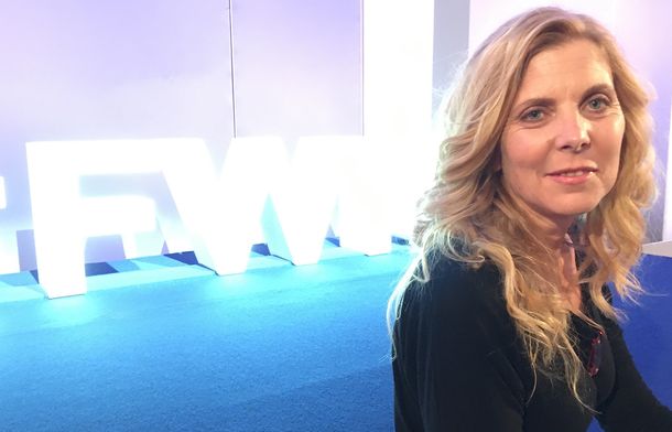 Quién es Amy Austin, la científica argentina del Conicet que fue premiada en Francia