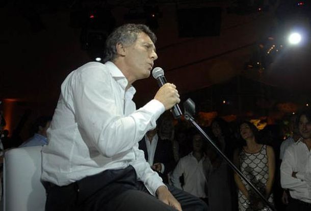 Macri participará de un acto con Moyano y el Momo Venegas