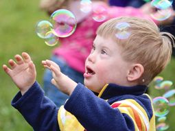 crearon una app de realidad aumentada para ninos con sindrome de down crearon una app de realidad aumentada para ninos con sindrome de down