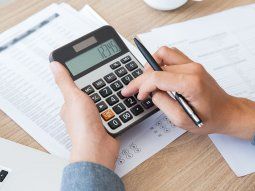 Bienes personales: la AFIP incluyó un nuevo motivo para solicitar la excepción del pago a cuenta