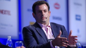 José Urtubey, Unión Industrial Argentina (UIA) José Urtubey, Unión Industrial Argentina (UIA)