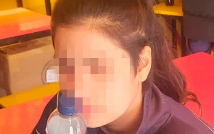 Apareció M, la chica de 14 años que era intensamente buscada desde el martes