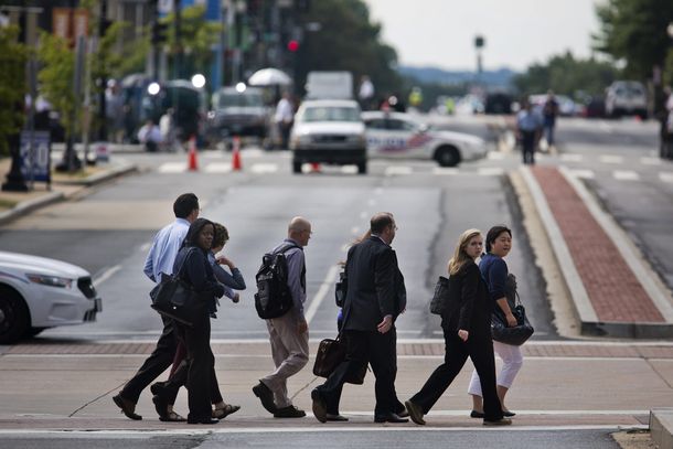 Tiroteo en Washington