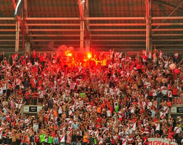 El pedido de la dirigencia de River para los hinchas que viajaron a Brasil: Cuídense