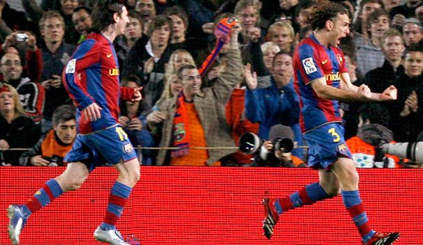 Milito-y-messi