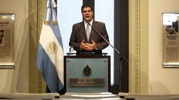 macri deberia aprender las banderas del pj macri deberia aprender las banderas del pj