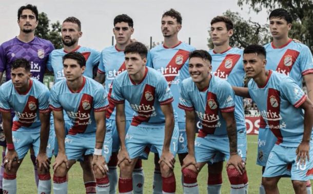 Arsenal de Sarandí descendió a la B Metropolitana y vuelve a la tercera división tras 33 años