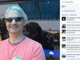 el juez que suspendio la asuncion de lula va a marchas contra dilma rousseff el juez que suspendio la asuncion de lula va a marchas contra dilma rousseff