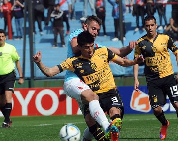 Con la vuelta del público visitante