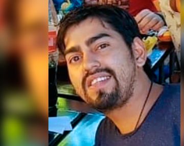 Lautaro Teruel está detenido con prisión preventiva por el abuso sexual a una nena de 10 años