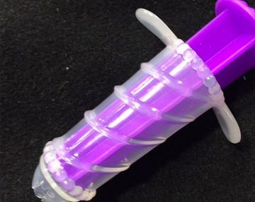 Indignación por un particular juguete