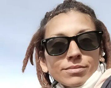 Débora Bulacio, asesinada por su pareja en Necochea.