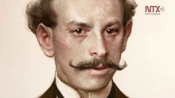 Aquiles Serdán se convierte en el primer mártir de la revolución en 1910.