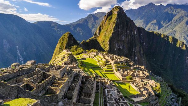 Pese a la grave situación sanitaria en Perú, Machu Picchu reabrirá el 1° de julio