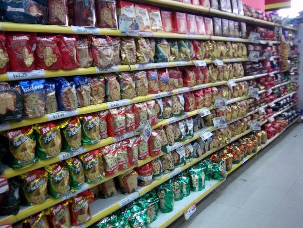 Anuncian una canasta navideña a menos de 39 pesos