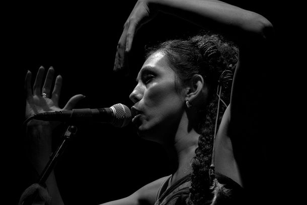 El folklore argentino se despierta al ritmo de los beats