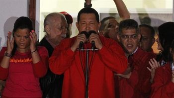 chavez: esta venezuela es la mejor que tuvimos en 200 anos chavez: esta venezuela es la mejor que tuvimos en 200 anos