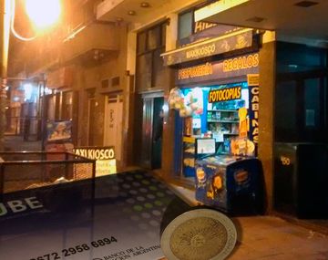 La Plata: no hay carga de SUBE ni celulares