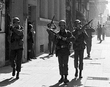 Bolivia deporta a un represor argentino buscado por Interpol