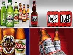 Cervezas Cervezas