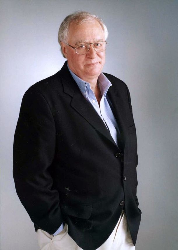 A un mes de su muerte, el más emotivo recuerdo para Victor Sueiro