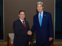 encuentro historico entre los cancilleres de estados unidos y cuba encuentro historico entre los cancilleres de estados unidos y cuba