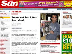 Tevez