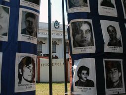 Piden 25 años de prisión para un ex represor de la ESMA