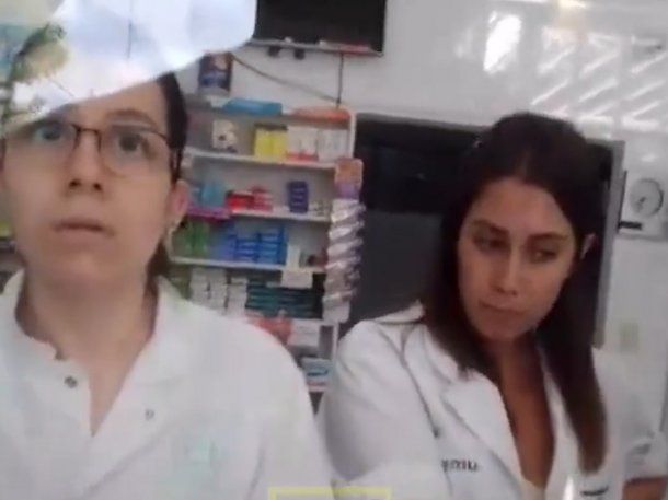 Ramos Mejía: pidió ibuprofeno para su hijo de 7 años y le dieron viagra