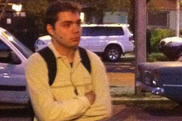 Detienen en Chile a un argentino que simulaba ser el asesino de Viernes 13