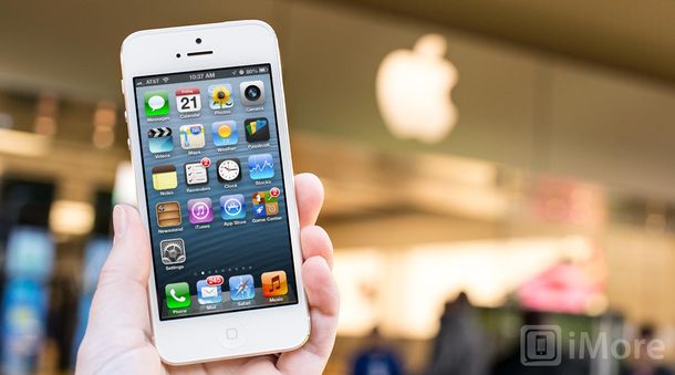 Apple patenta ideas para mejorar la cámara del iPhone