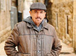 La dura carta de Alejandro Lerner por la pobreza en Argentina