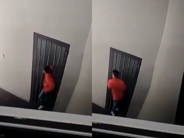 Insólita fuga en Avellaneda: se sacó las esposas, dobló los barrotes y se escapó