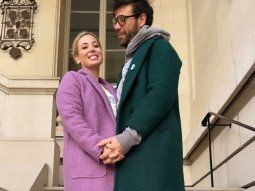 El desplante que Jésica Cirio le hizo a su ex en un restaurante