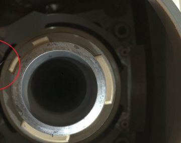 El pelo misterioso de Marte: ¿hay vida en el planeta rojo?