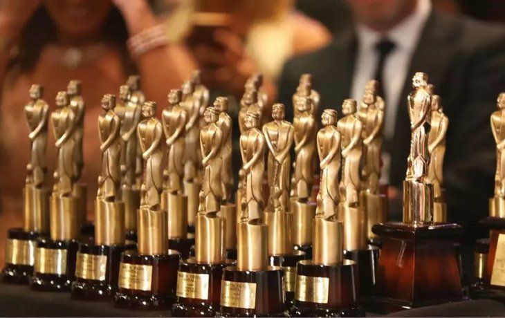 Susana Giménez y Marley conducirían los Martín Fierro