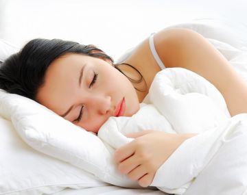 Cinco  consejos para dormir mucho mejor