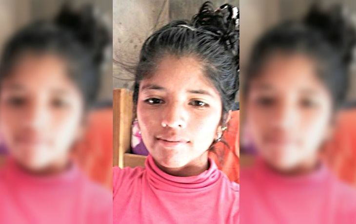 Fue a una fiesta religiosa y desapareció: encontraron su cuerpo en un monte