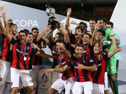 san lorenzo goleo a boca y se quedo con la supercopa argentina san lorenzo goleo a boca y se quedo con la supercopa argentina