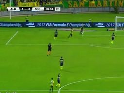 El blooper de Werner El blooper de Werner