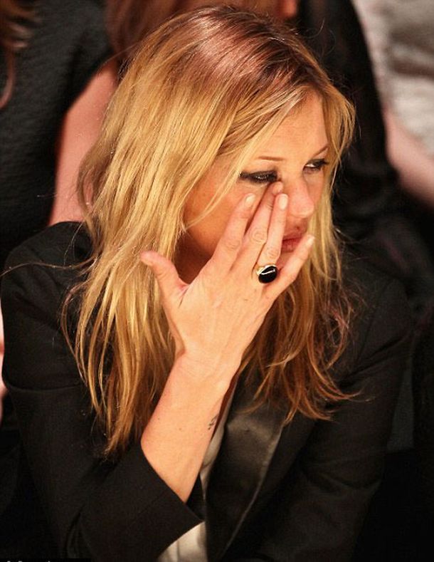 Kate moss