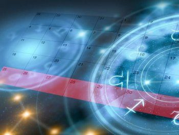 Las predicciones para la salud, el dinero y el amor de este sábado