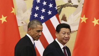 historico acuerdo entre china y ee.uu. para revertir el cambio climatico historico acuerdo entre china y ee.uu. para revertir el cambio climatico