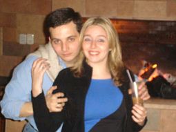 Pareja