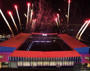 El desafío extra que tendrá que enfrentar Boca en su debut por la Libertadores en Chile