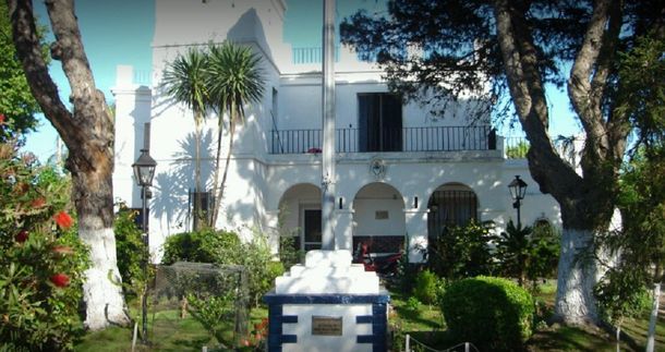 La denuncia por el robo se hizo en la comisaría 5° de Morón